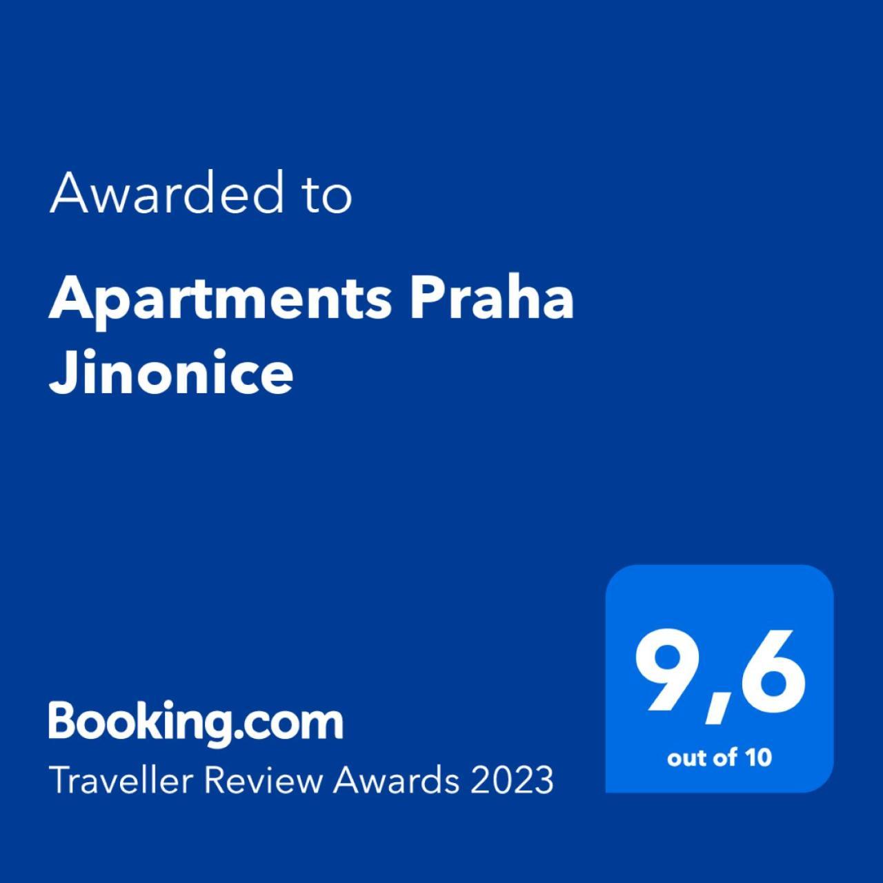 Jinonice Apartmán